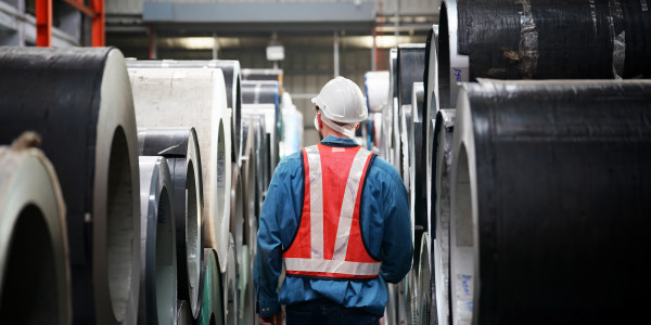 Reformas Integrales de Naves Industriales Pozuelo de Alarcón · Normativas Laborales